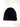 Hinnominate cappello kids nero in lana con logo