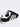 Adidas Gazelle CFI sneakers neonato nero