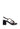 Bibi Lou Alessandra sandali nero con strass