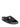 Birkenstock Kyoto sandali nero con fascia a strappo