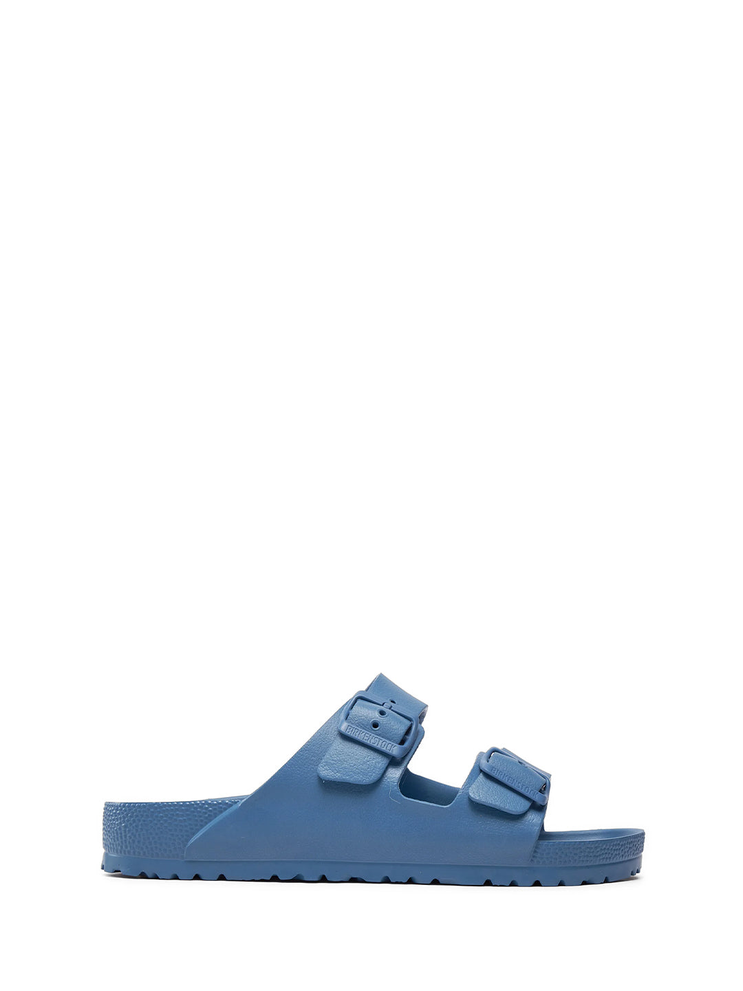 Birkenstock Arizona sandali azzurro in gomma Eva