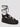 Dr Martens Nartilla sandali nero con lacci