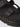 Dr Martens Nartilla sandali nero con lacci