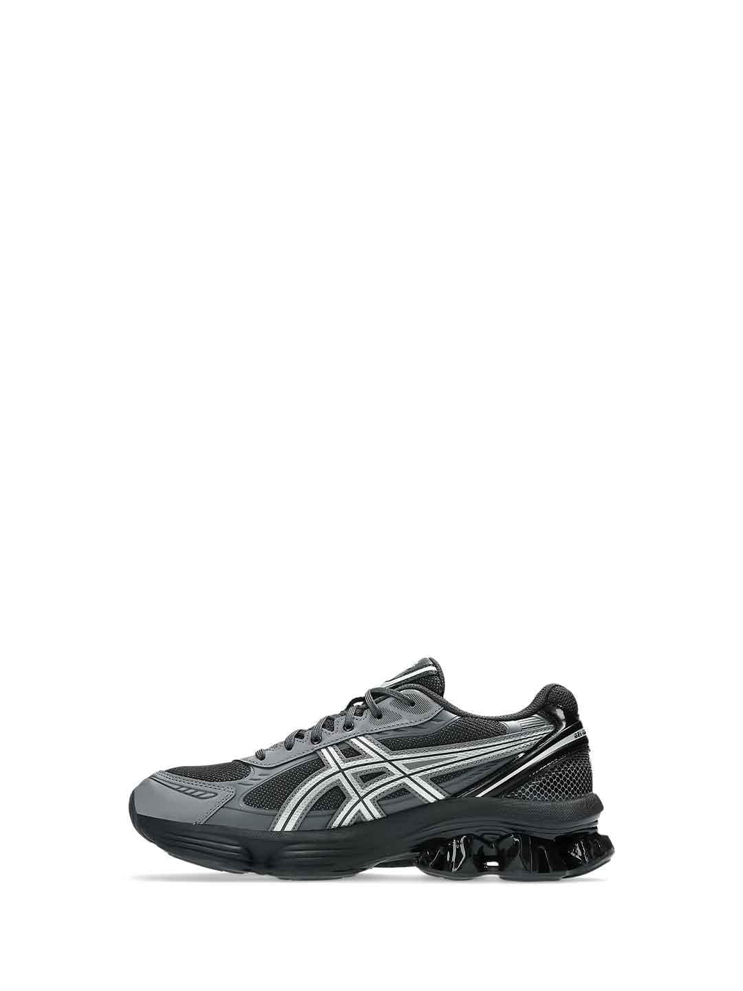 Asics Gel-Kinetic Fluent sneakers nero 1203A591 024 NERO ASICS