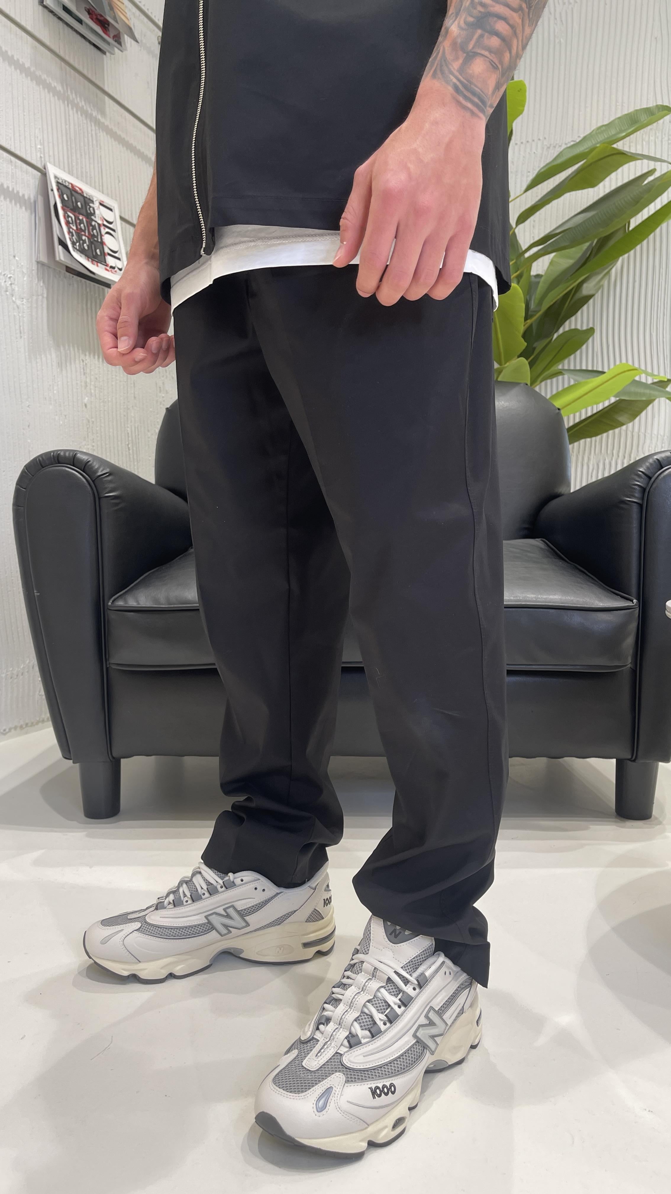 Pret A Porter pantaloni nero 40015 NERO PRET A PORTER