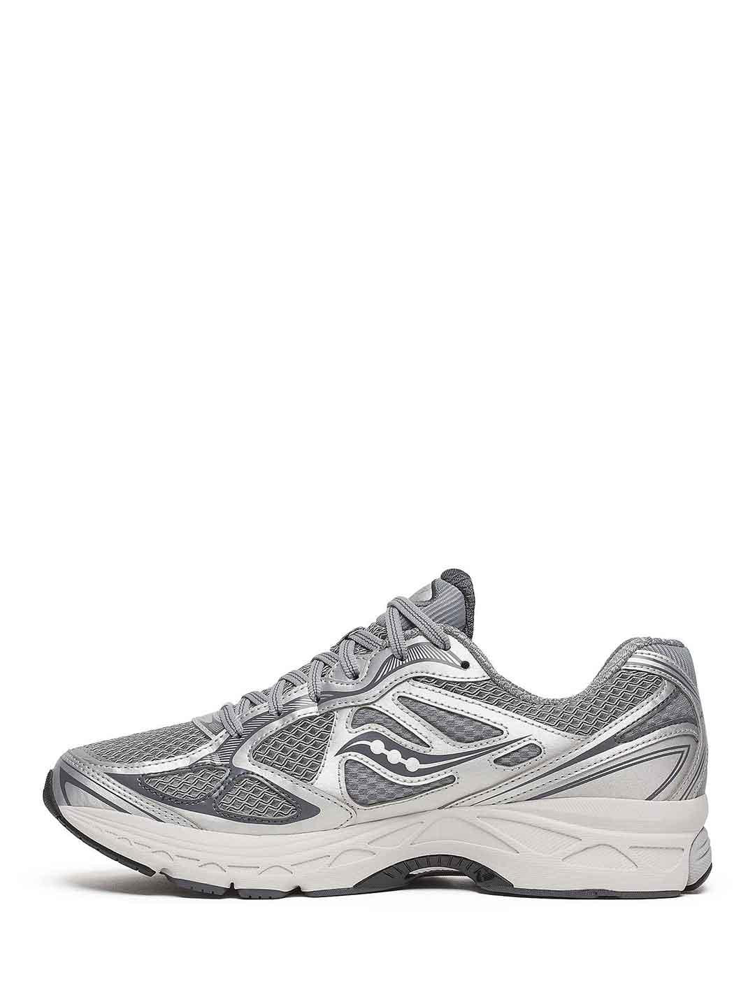 Saucony Progrid Guide 7 sneakers grigio S70936-12 GRIGIO SAUCONY