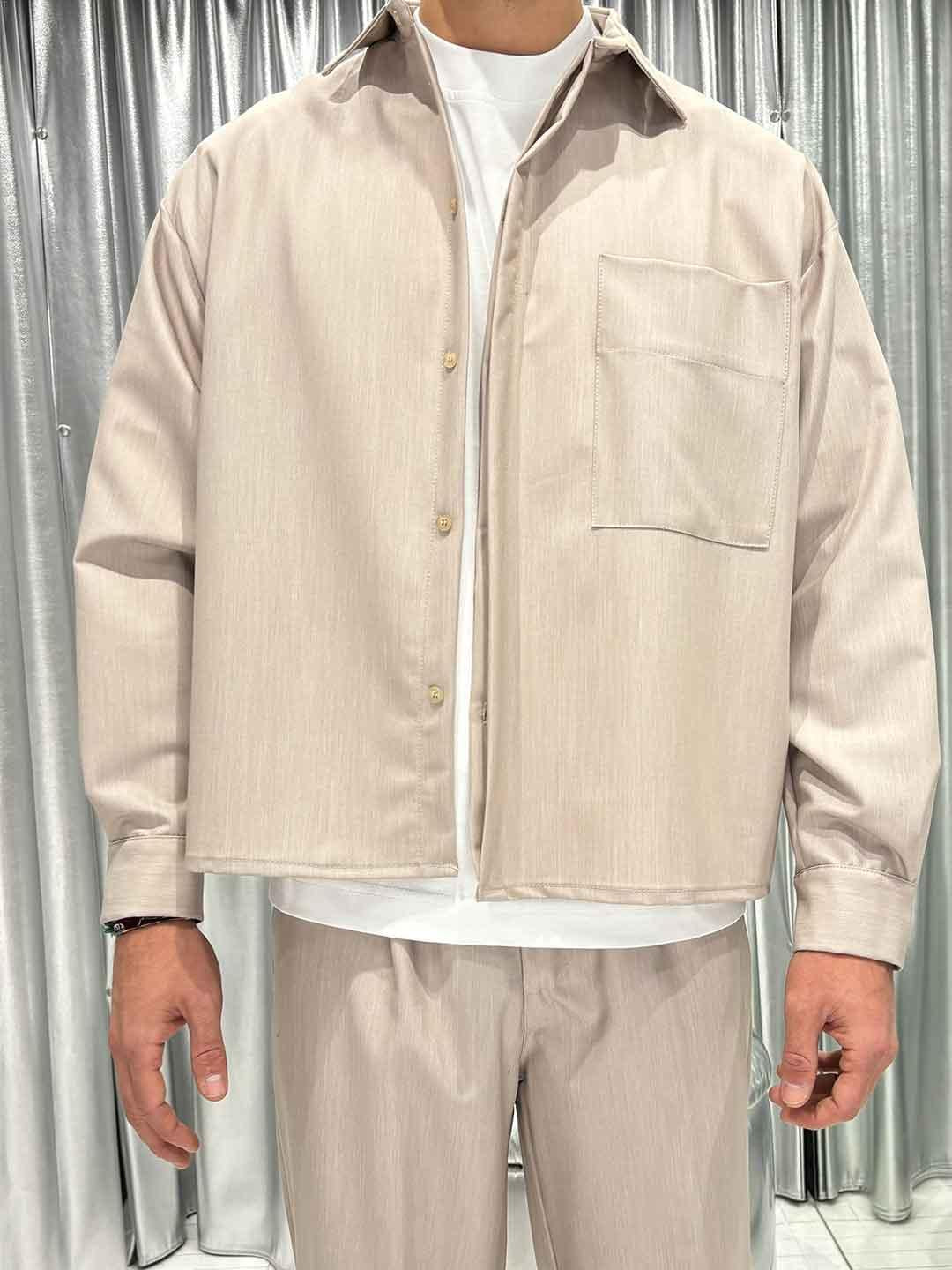 Or Nothing coordinato beige D52 BEIGE ALL OR NOTHING