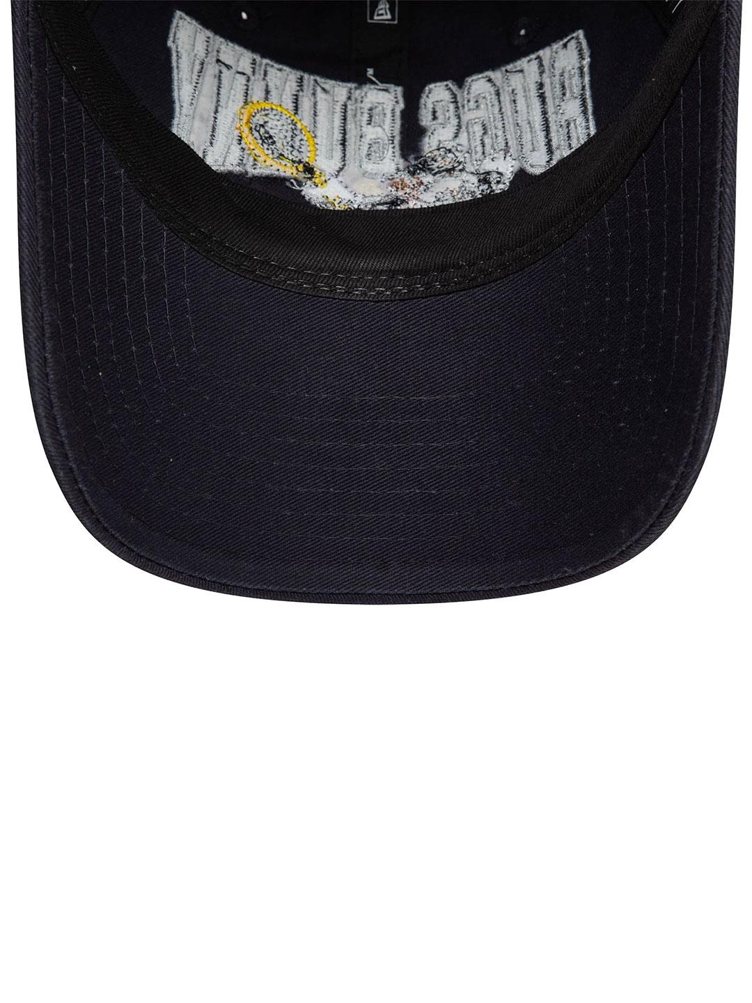 New Era 9 Twenty cappello blu Bugs Bunny 60595280 BLU NEW ERA