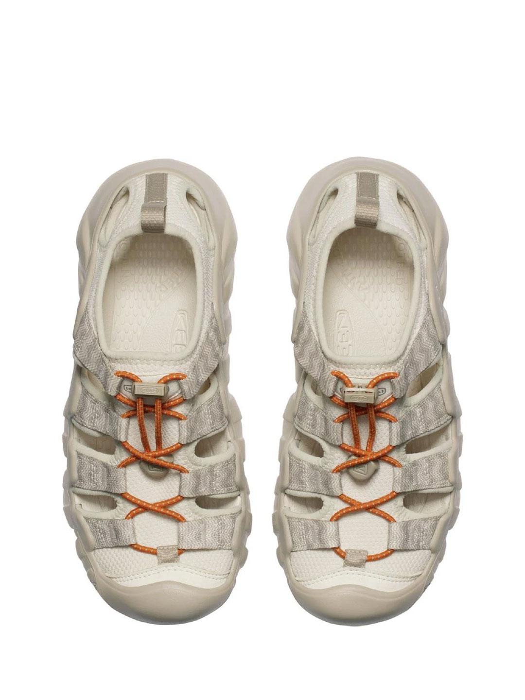 Keen Hyperport H2 sandali beige 1028661 BEIGE KEEN