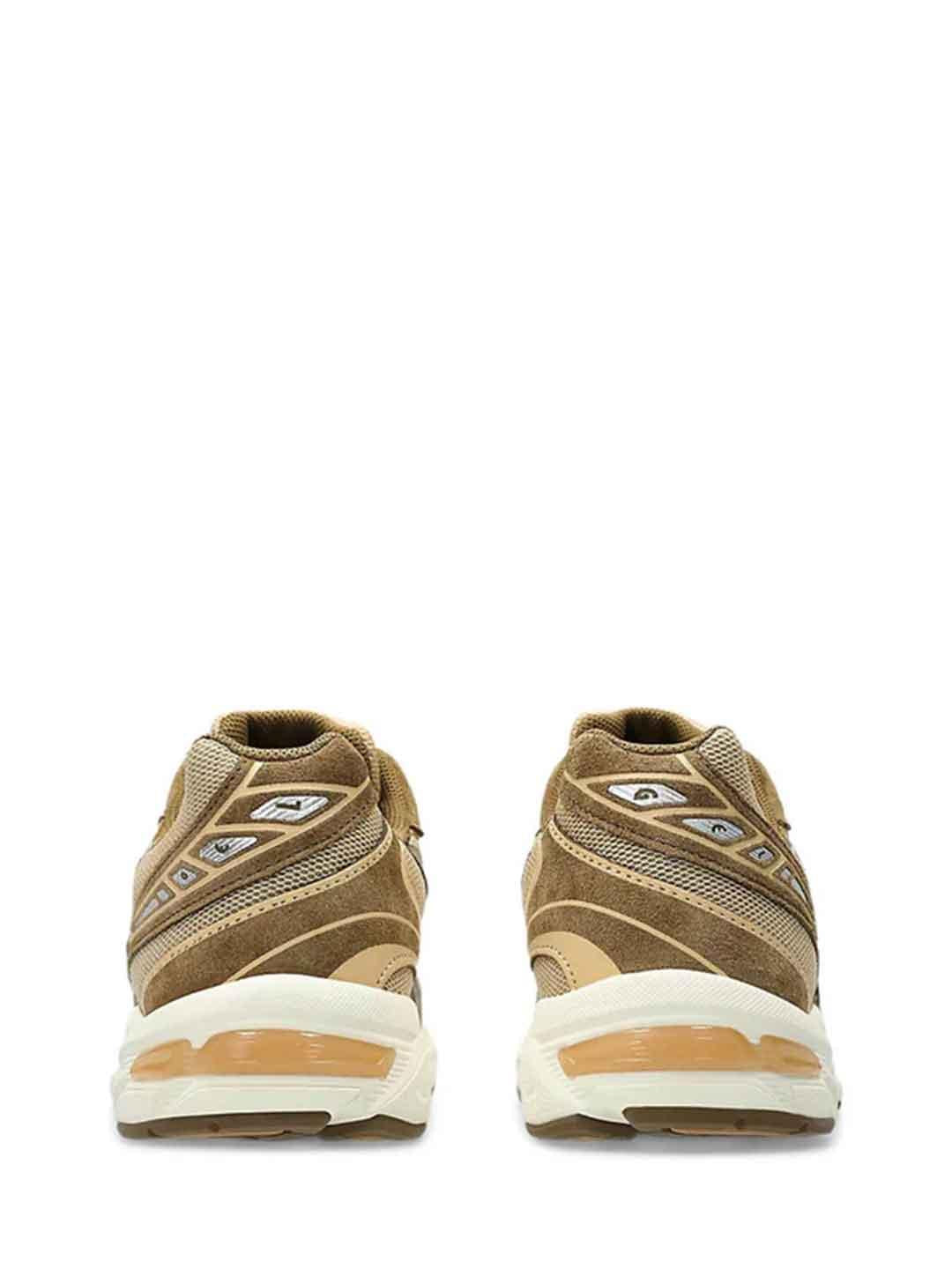 Asics Gel 1130 sneakers marrone 1203A610-250 MARRONE ASICS