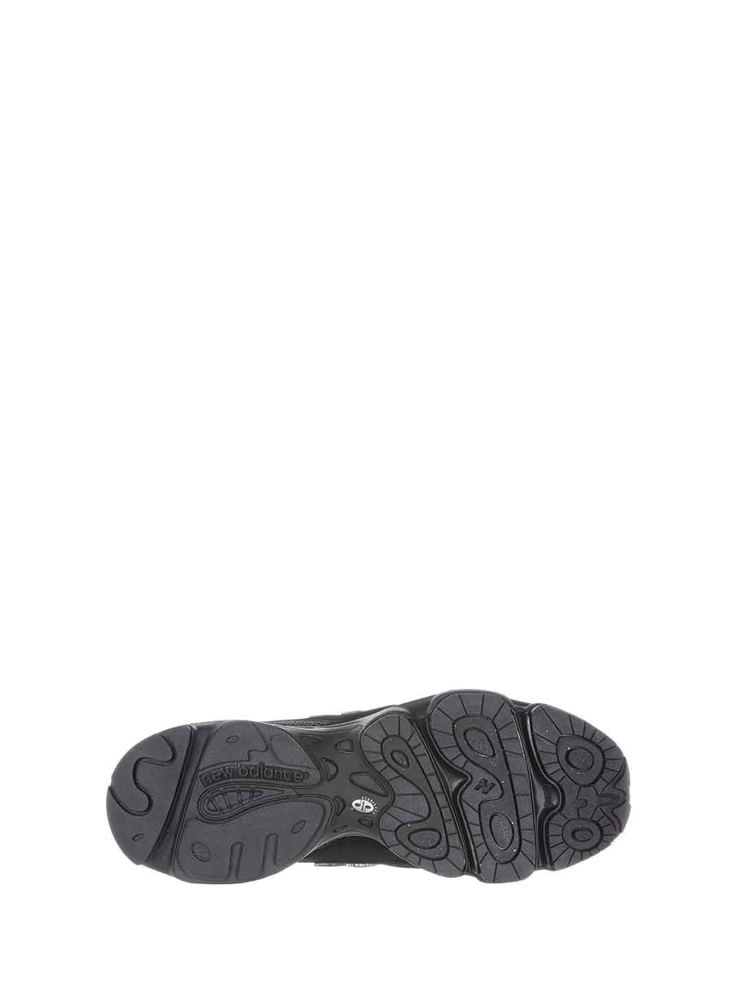 New Balance 1000 sneakers nero M1000B NERO NEW BALANCE