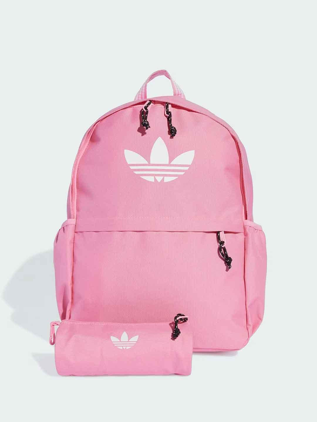 Adidas zaino rosa con astuccio JW0313 ROSA ADIDAS