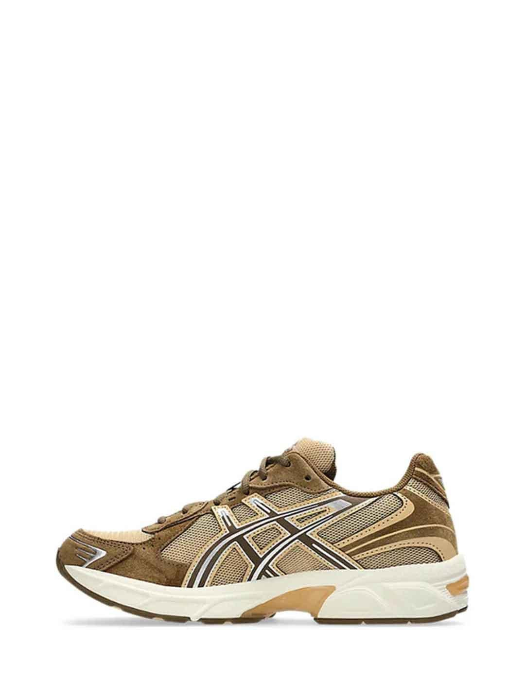 Asics Gel 1130 sneakers marrone 1203A610-250 MARRONE ASICS
