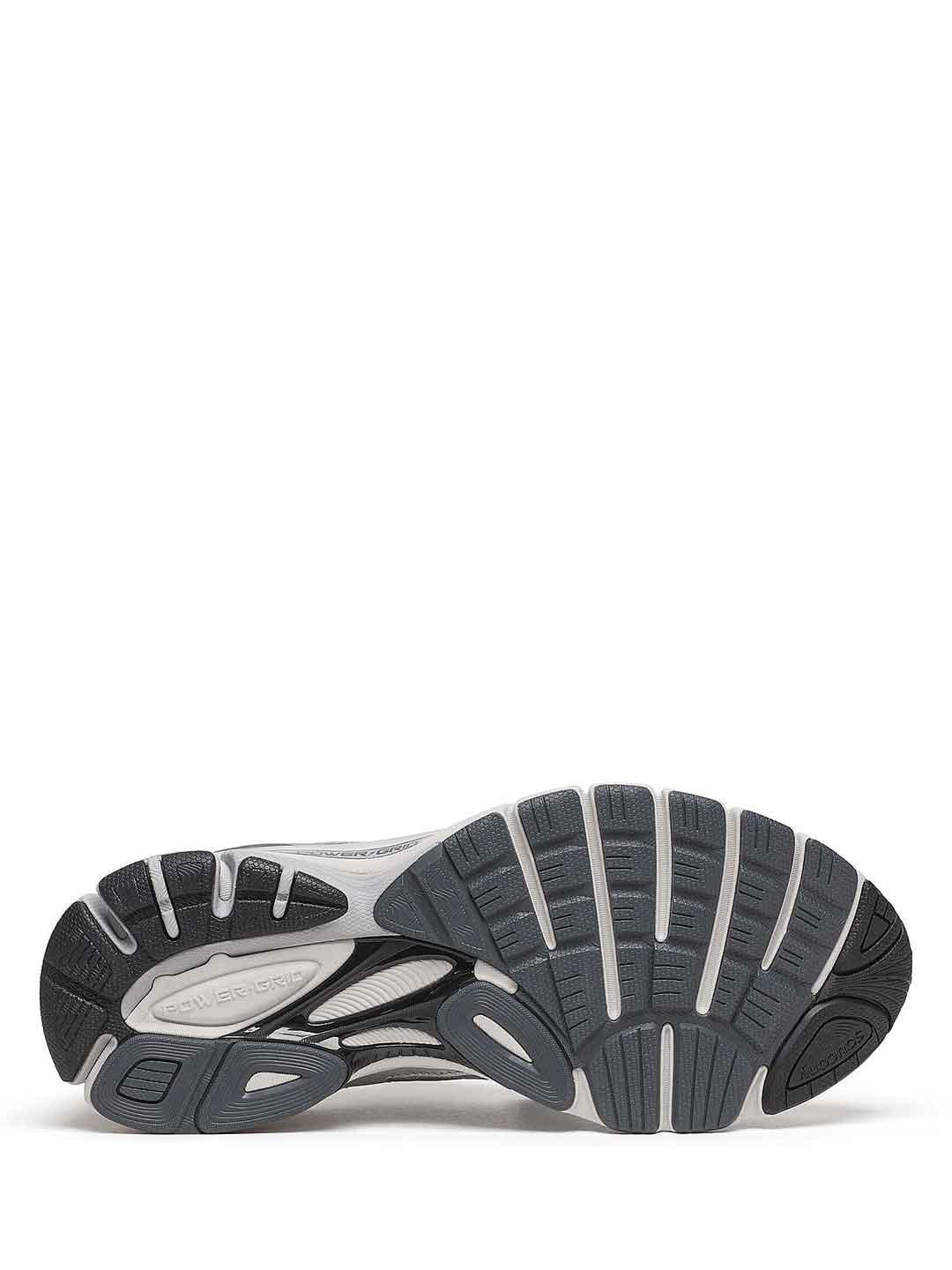 Saucony Progrid Guide 7 sneakers grigio S70936-12 GRIGIO SAUCONY