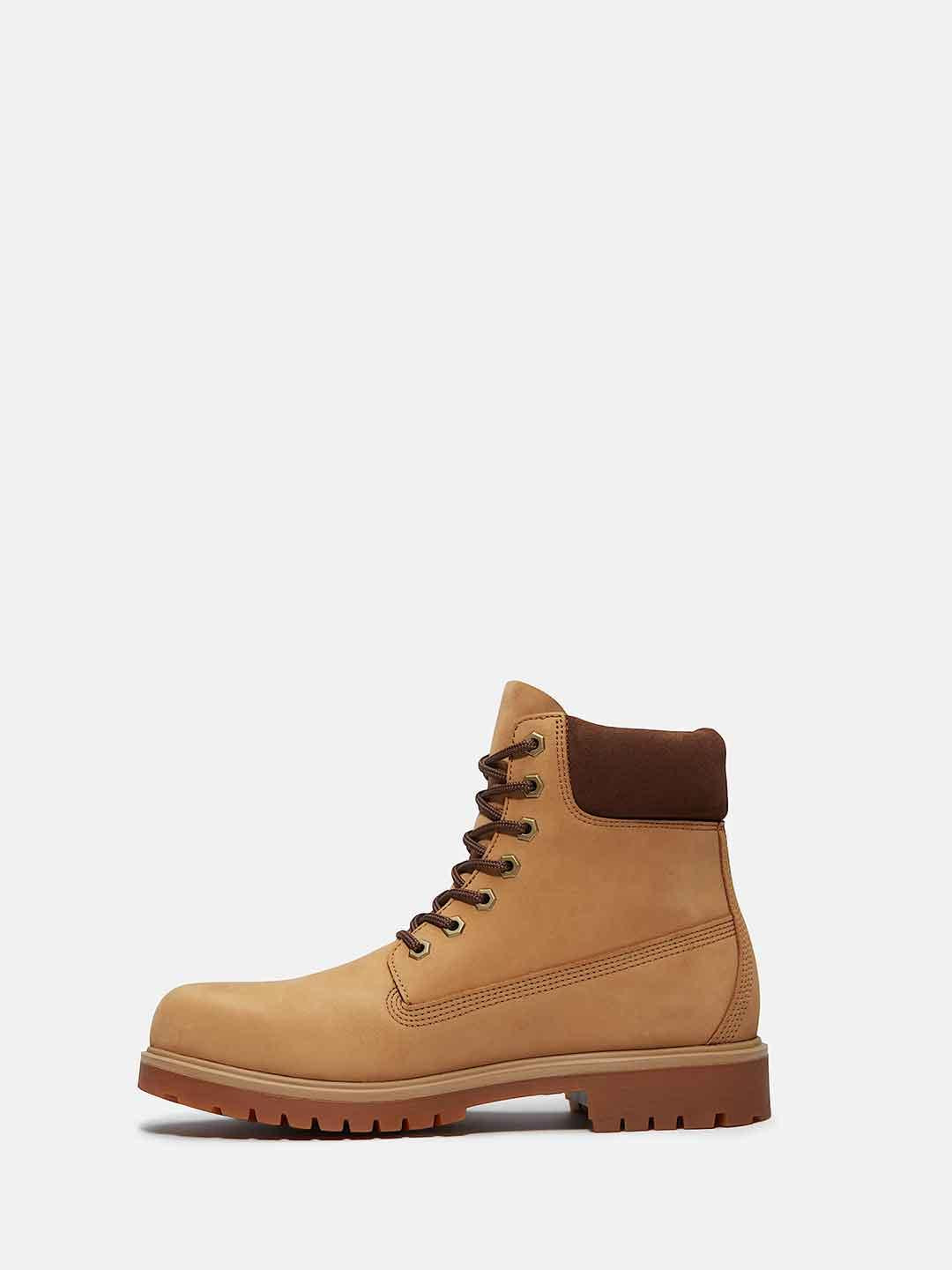 Timberland 25 6-Inch anfibi beige TB0A6CH6 BEIGE TIMBERLAND