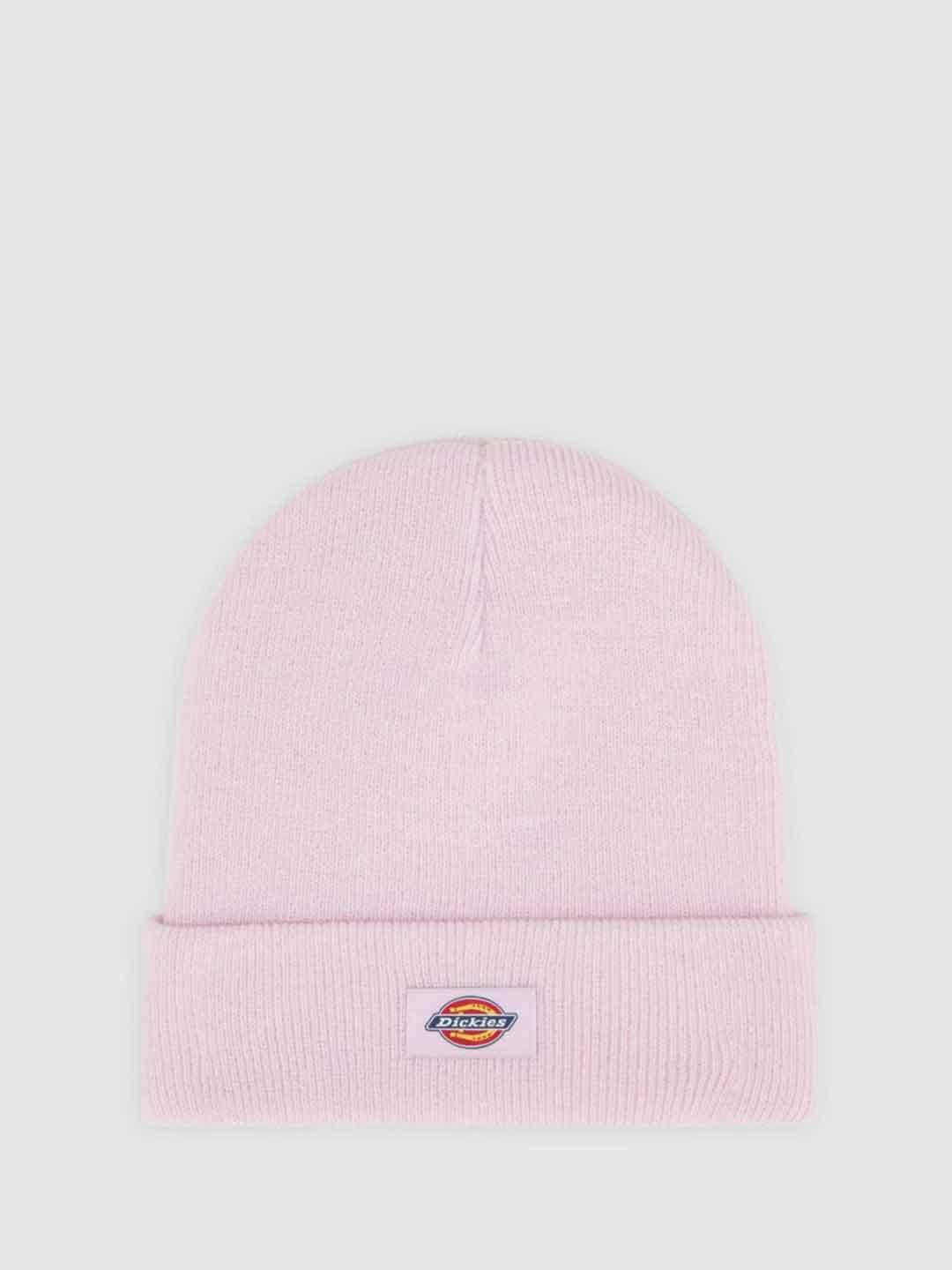 Dickies Gibsland cappello rosa con logo DK0A4X7KK731 ROSA DICKIES