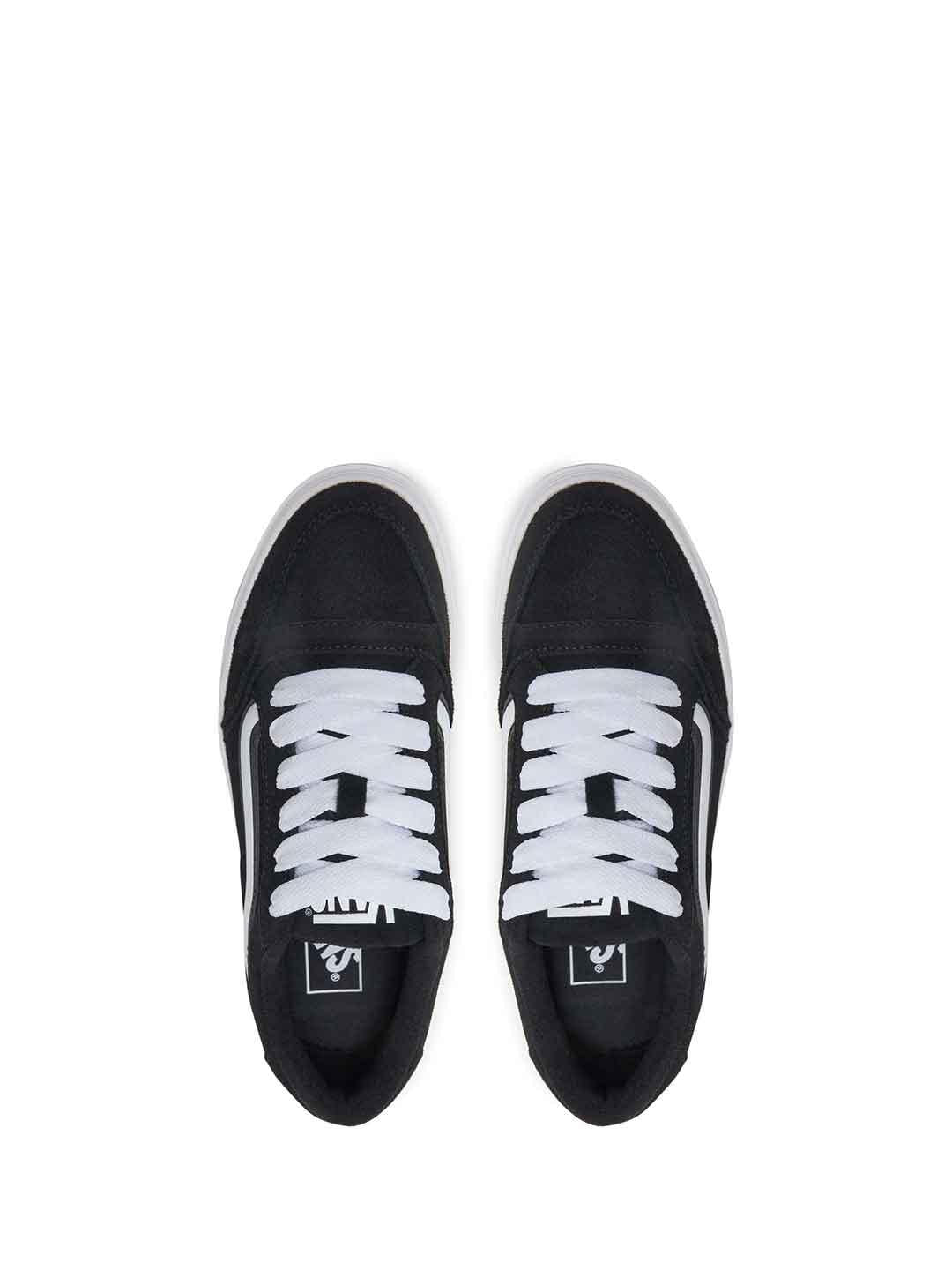 Vans Hylane sneakers nero VN000D819X11 NERO VANS