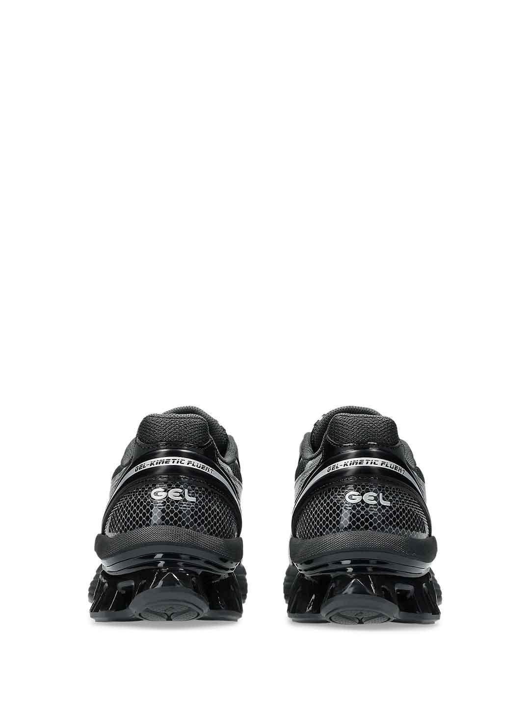 Asics Gel-Kinetic Fluent sneakers nero 1203A591 024 NERO ASICS
