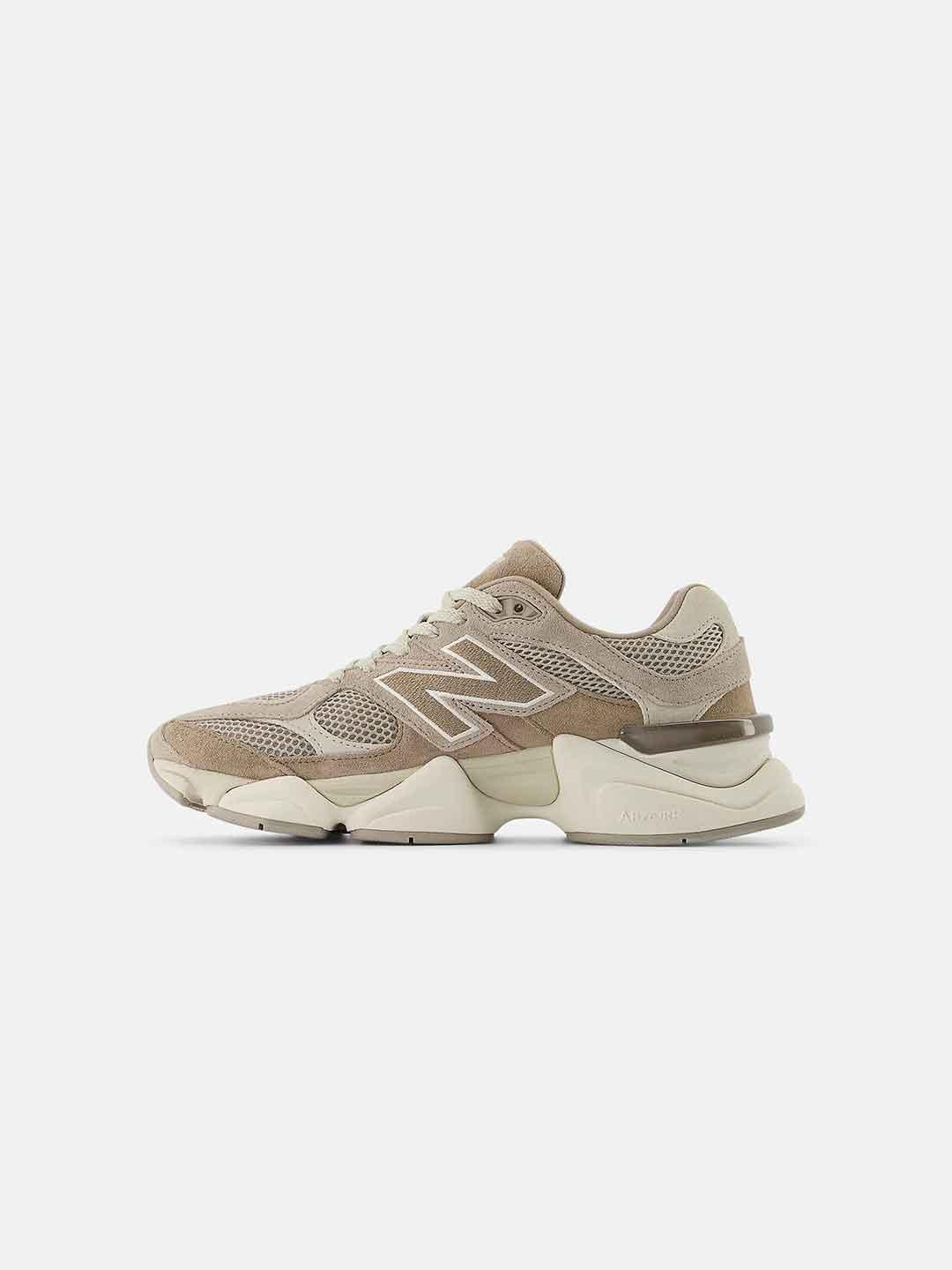 New Balance 9060 sneakers beige U9060ERC BEIGE NEW BALANCE