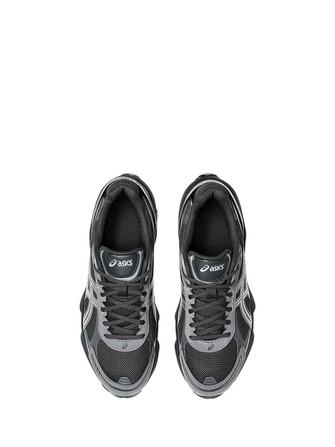 Asics Gel-Kinetic Fluent sneakers nero 1203A591 024 NERO ASICS