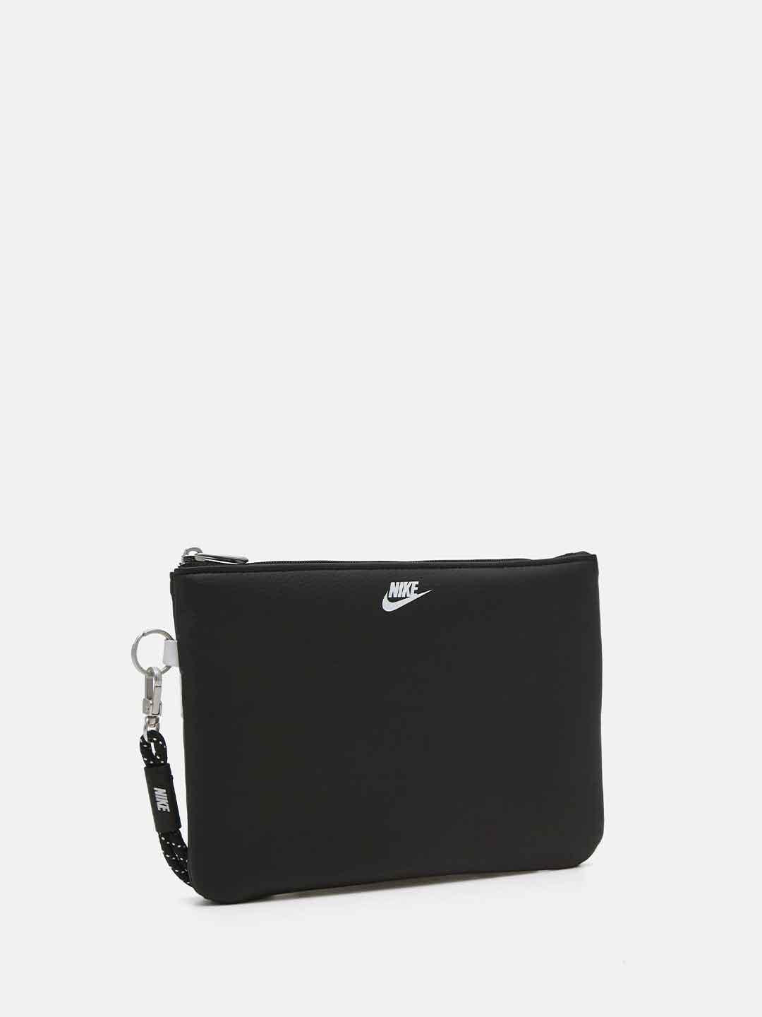 Nike Wallet pochette nero N10099490910S NERO NIKE