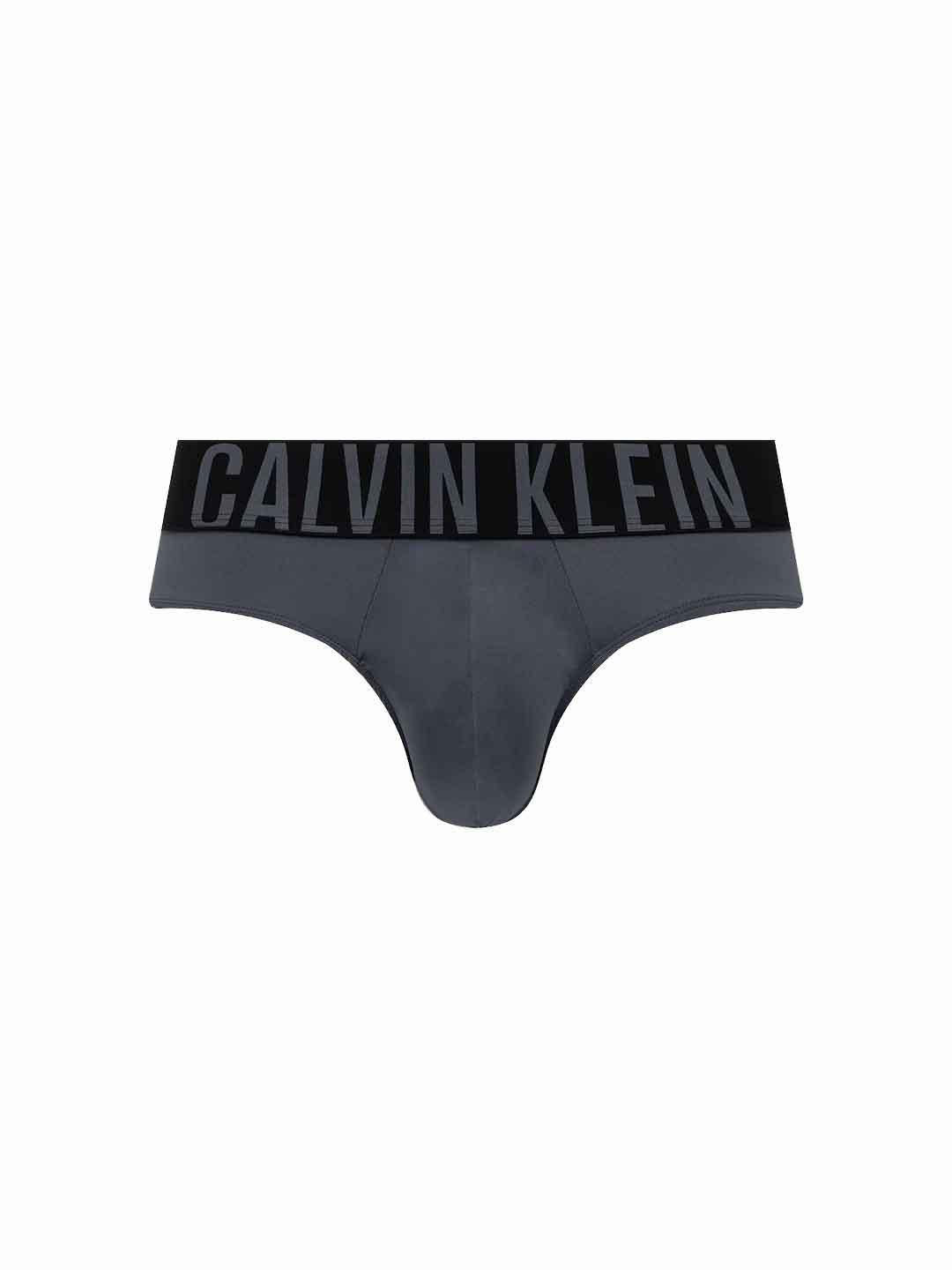 Calvin Klein slip multicolor set da 3 pezzi 000NB3610A-2QQ MULTICOLOR CALVIN KLEIN
