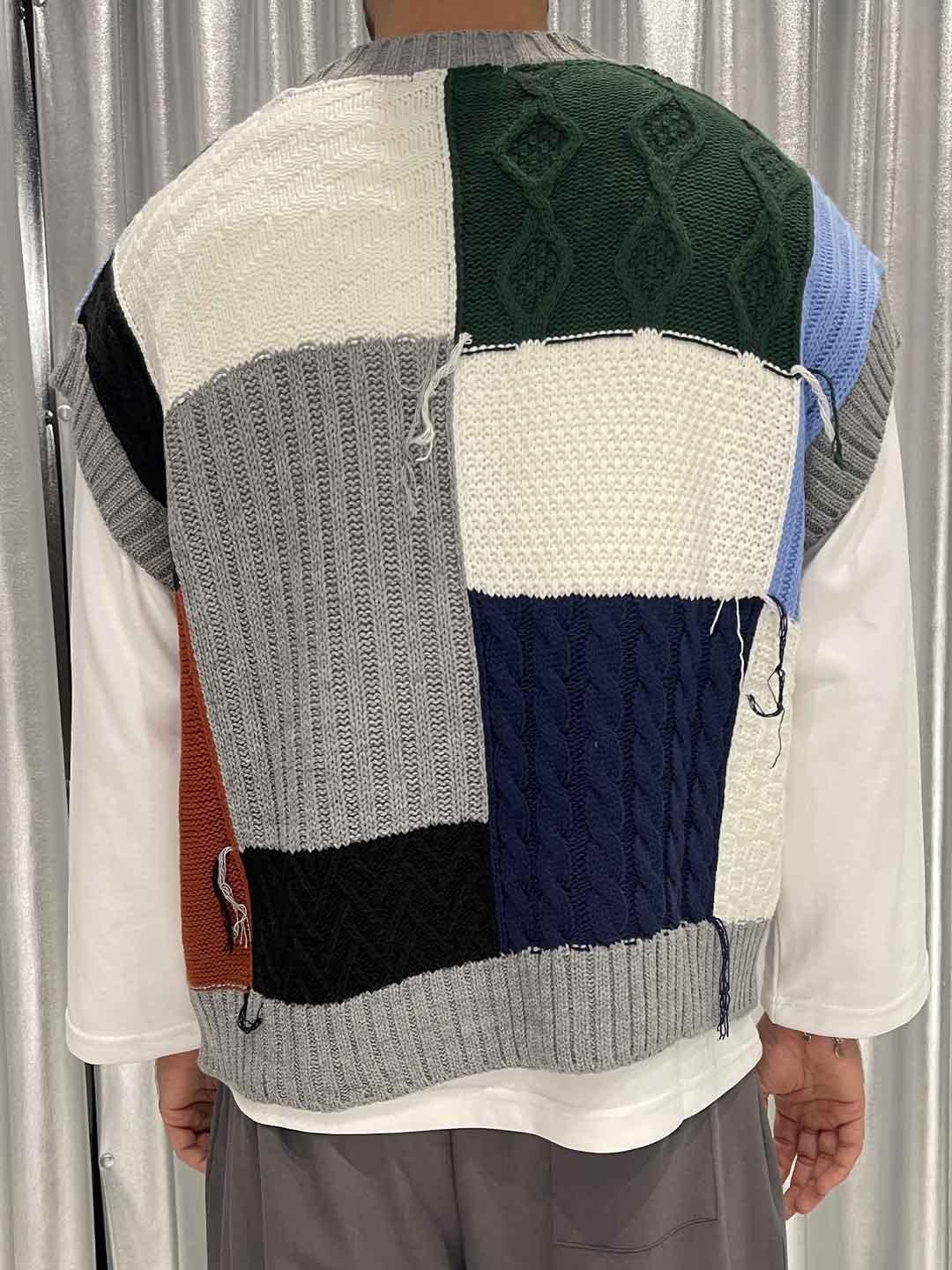 All Or Nothing Boston maglione grigio BOSTON GRIGIO ALL OR NOTHING