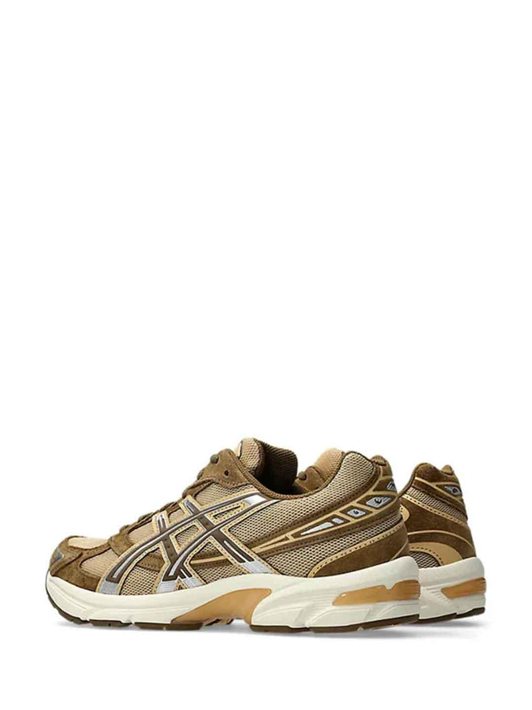Asics Gel 1130 sneakers marrone 1203A610-250 MARRONE ASICS