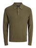 Jack & Jones polo verde