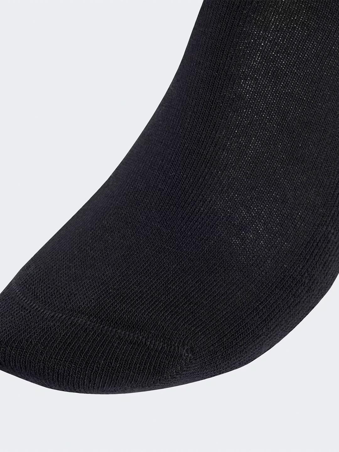 Adidas calzini multicolor set da due paia JV7413 MULTICOLOR ADIDAS