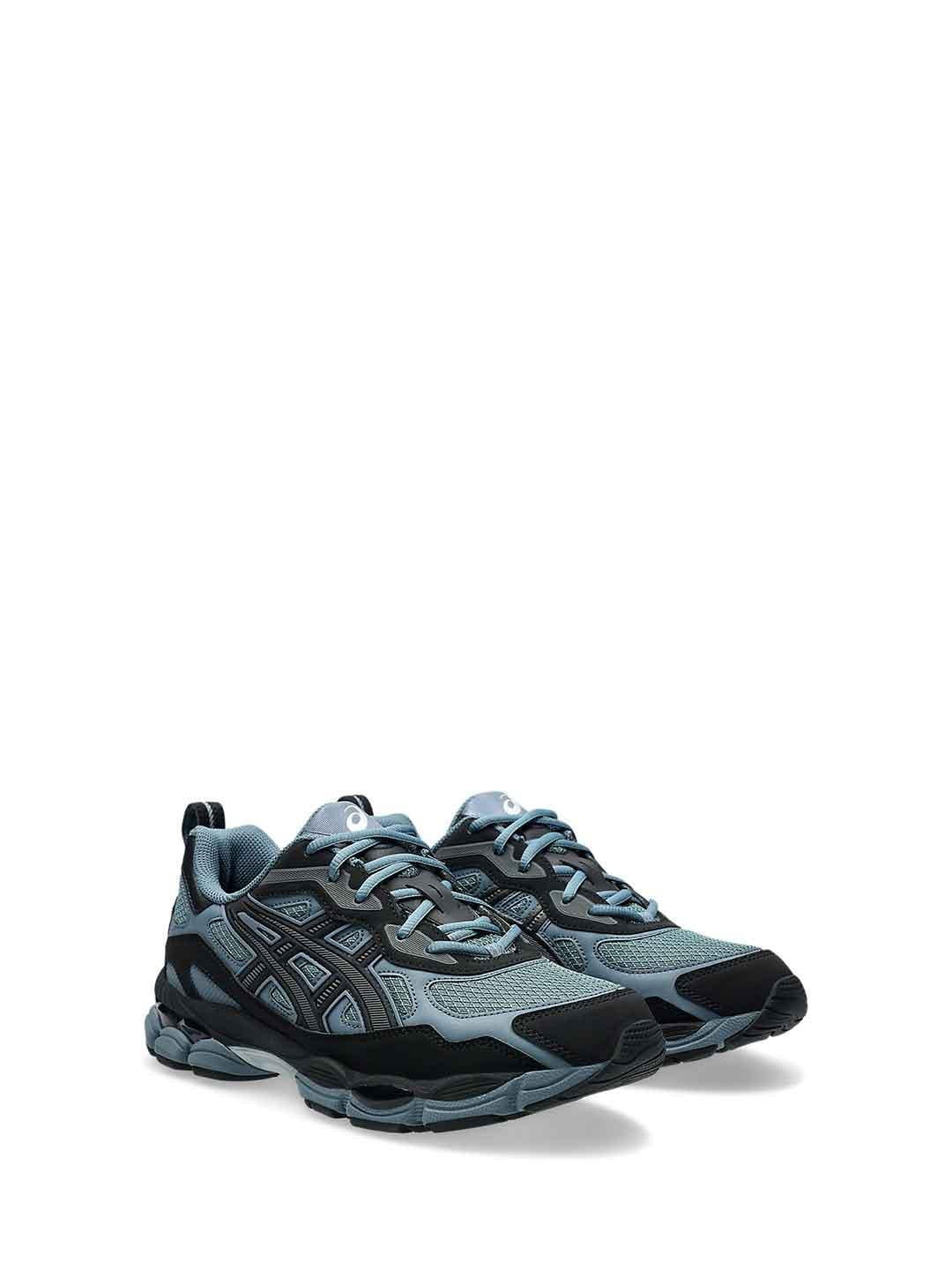 Asics Gel-NYC RGD sneakers blu 1203A735-021 BLU ASICS