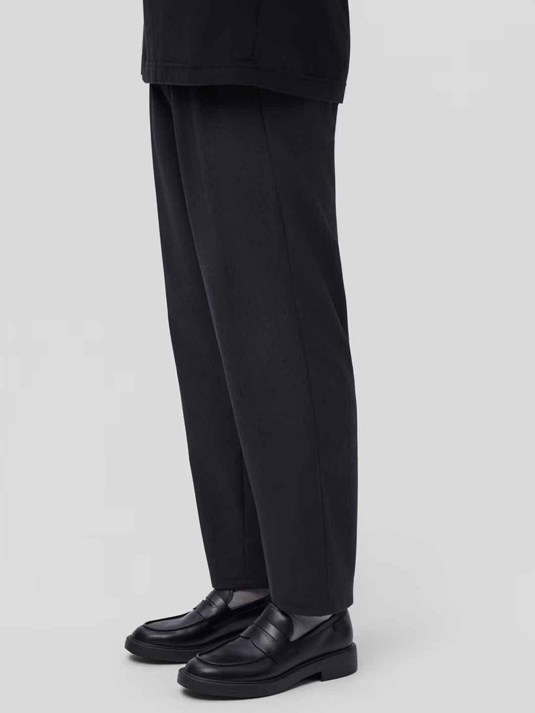 Camper Dean mocassino nero K101045 001 NERO CAMPER