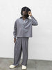 Present Day coordinato grigio