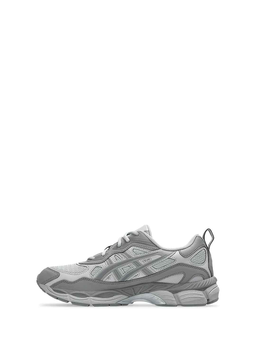 Asics Gel-NYC RGD sneakers grigio 1203A735 020 GRIGIO ASICS