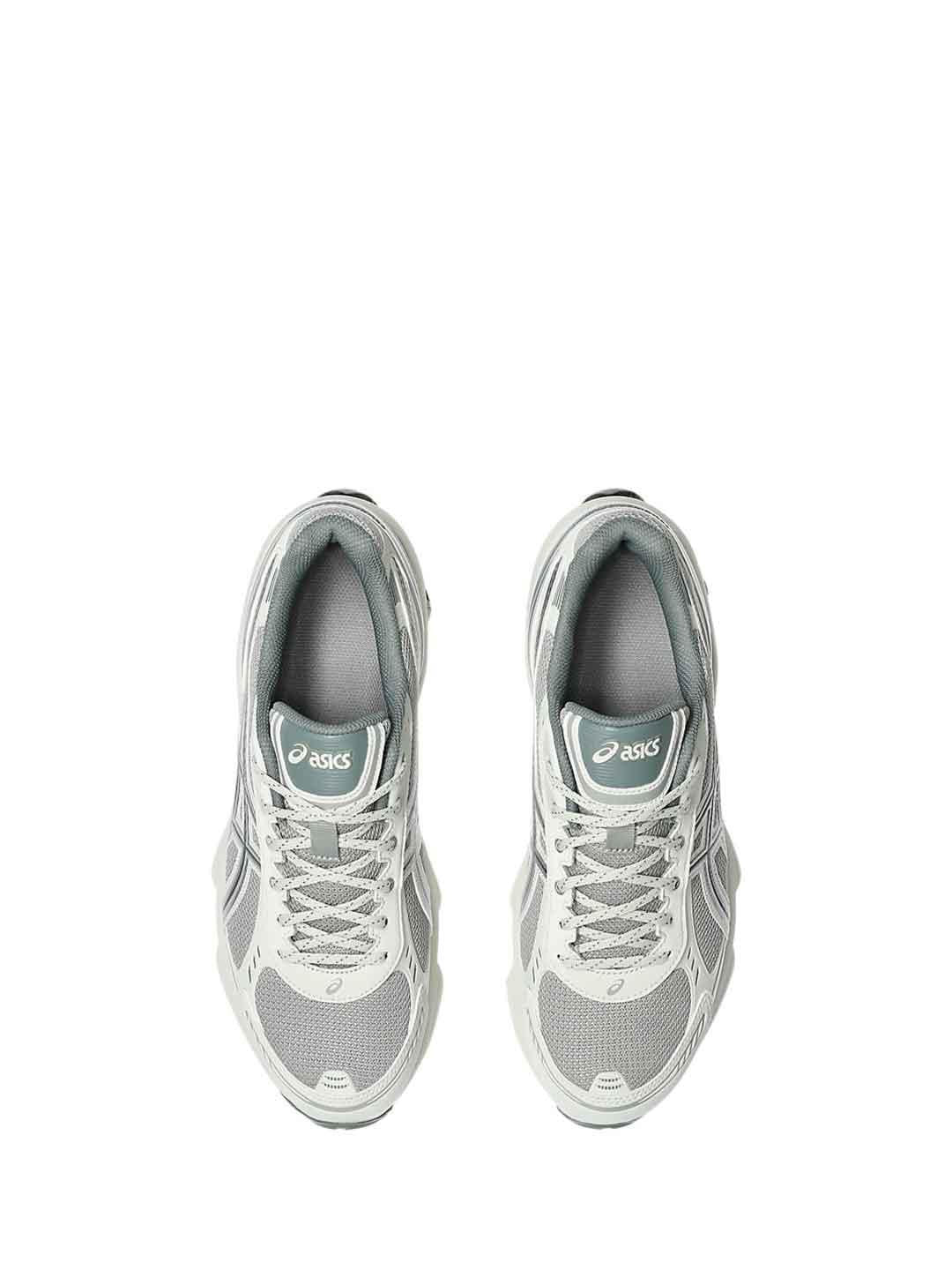 Asics Gel-Kinetic Fluent sneakers verde 1203A591-021 VERDE ASICS