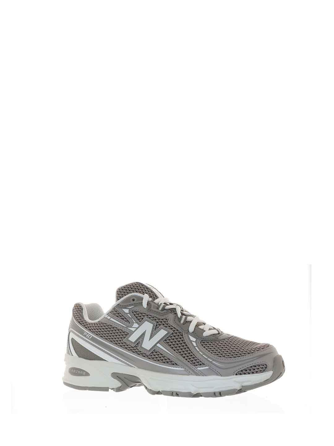 New Balance 740 sneakers beige U740SA2 BEIGE NEW BALANCE