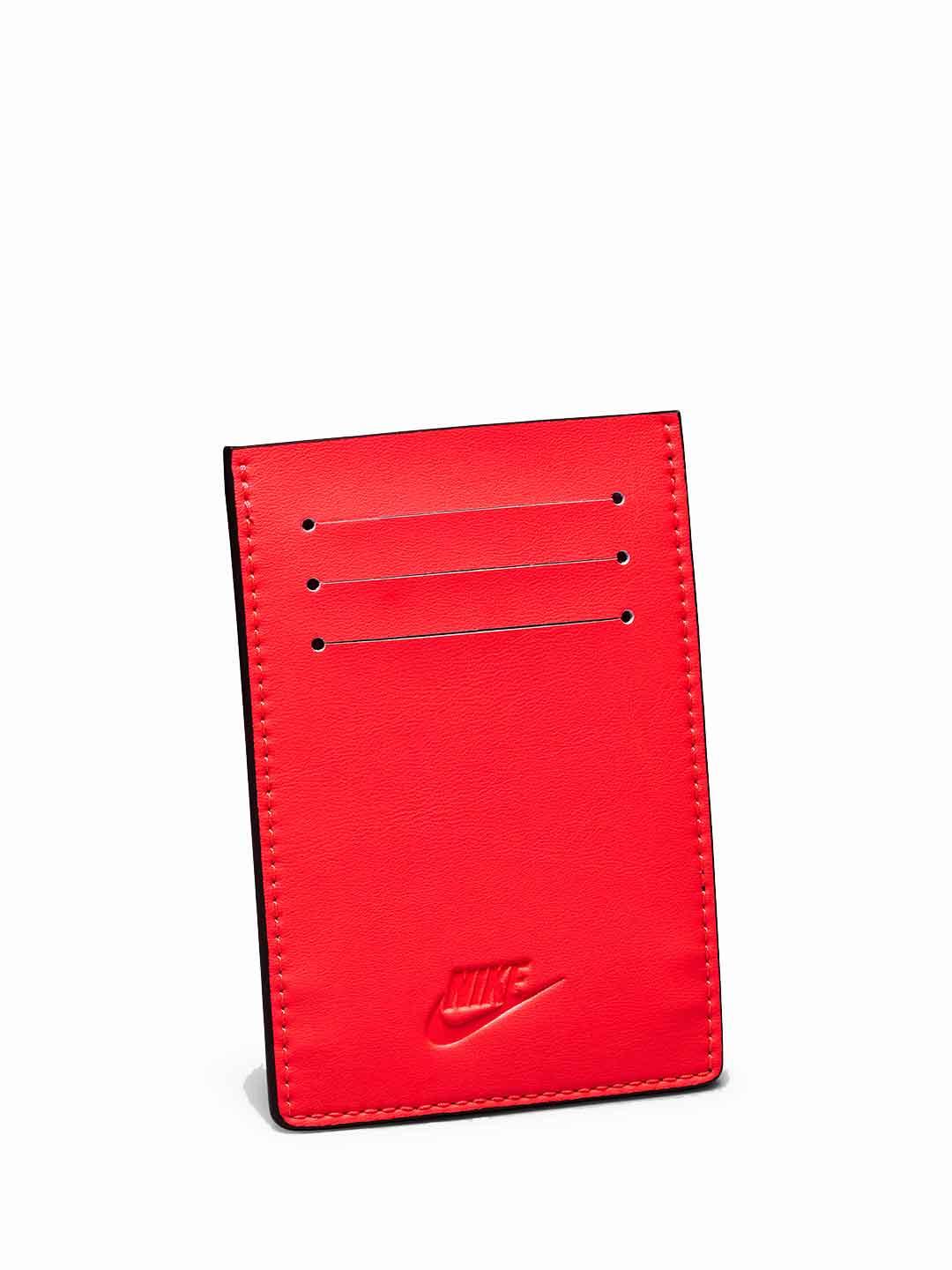 Nike Icon Air Max 90 porta carte nero N10097400760S NERO NIKE