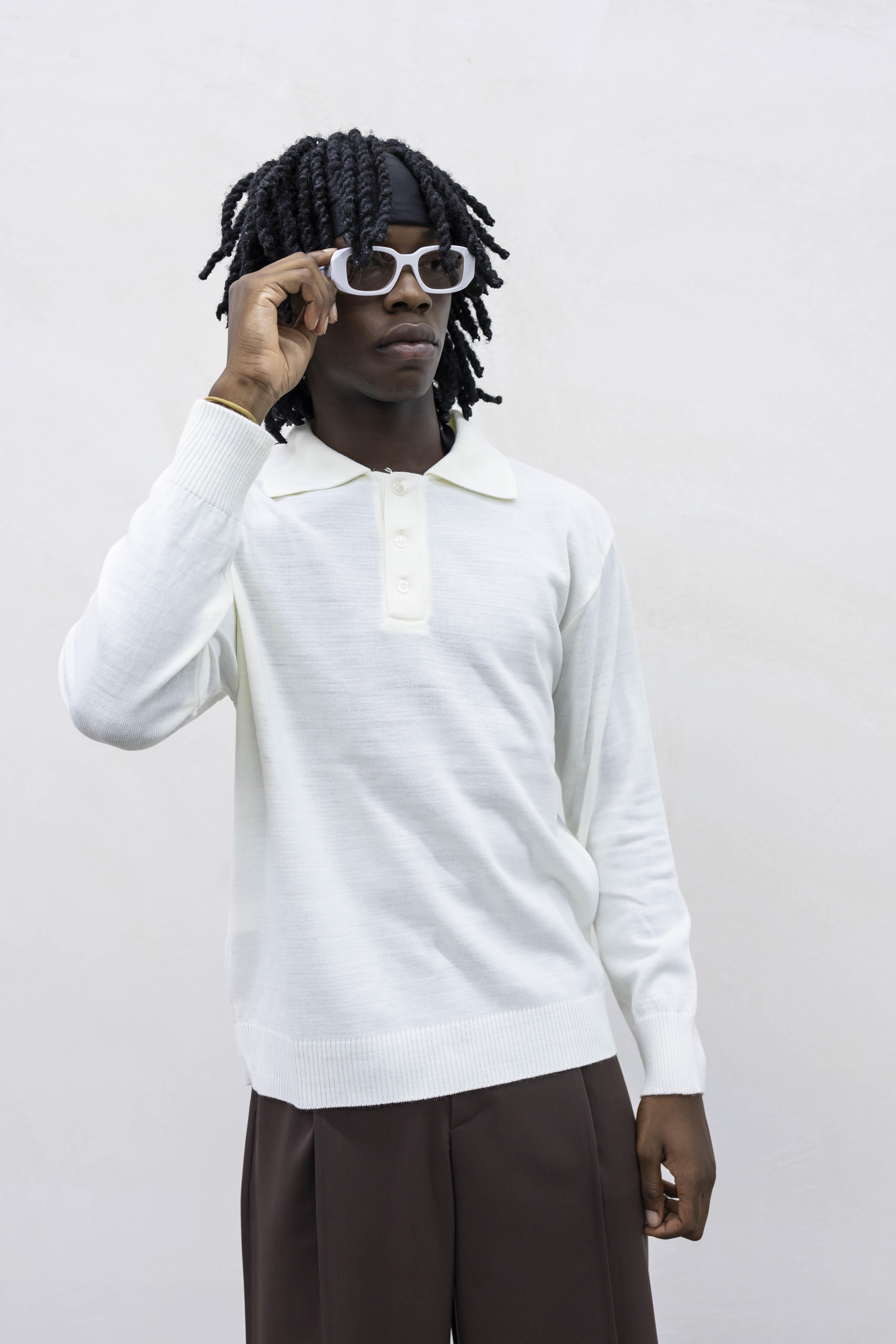 Tokyo polo panna TKC008 PANNA TOKYO