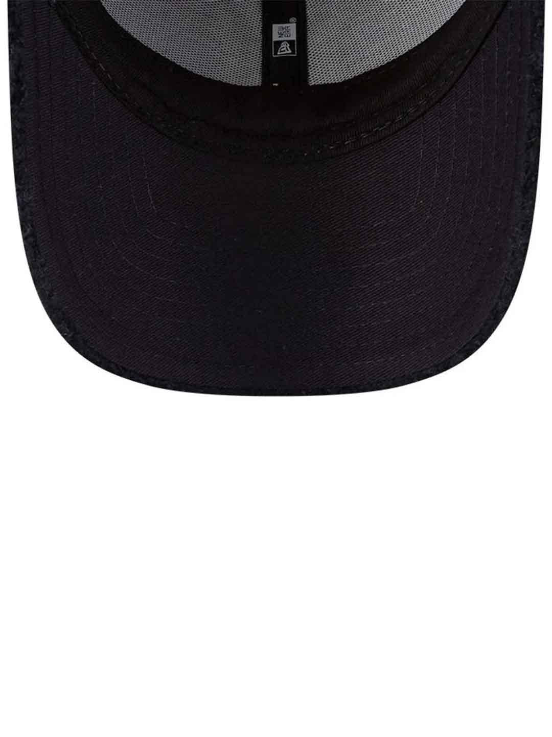 New Era 9FORTY cappello blu in teddy 60691226 BLU NEW ERA
