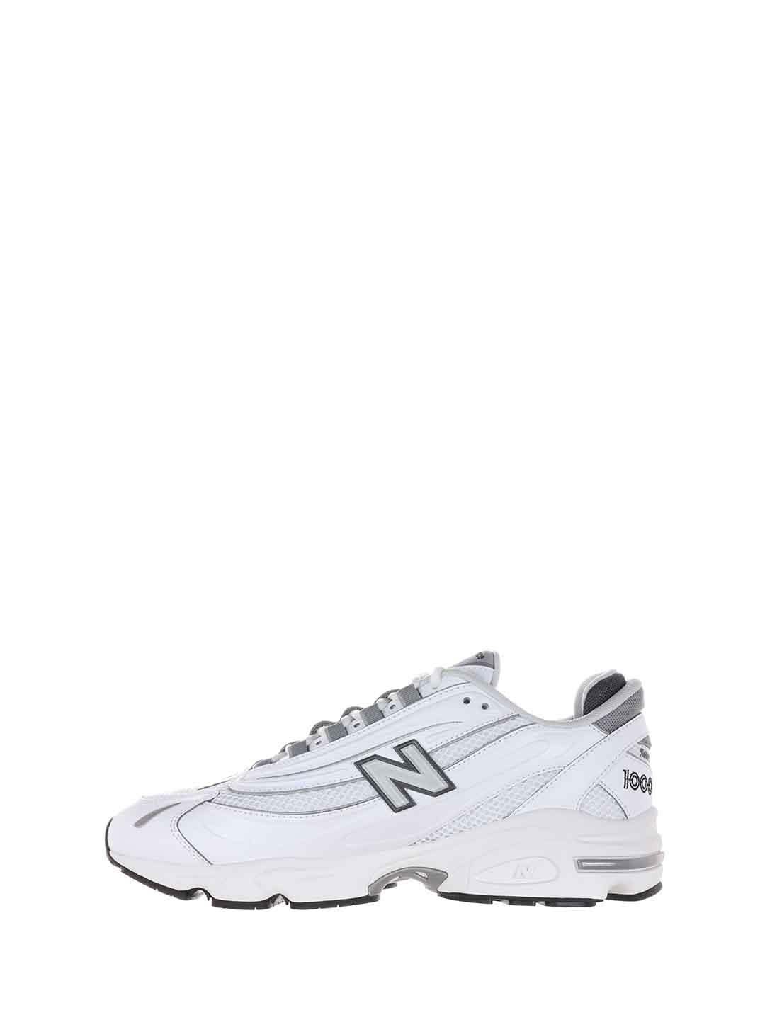 New Balance 1000 sneakers bianco M1000D BIANCO NEW BALANCE
