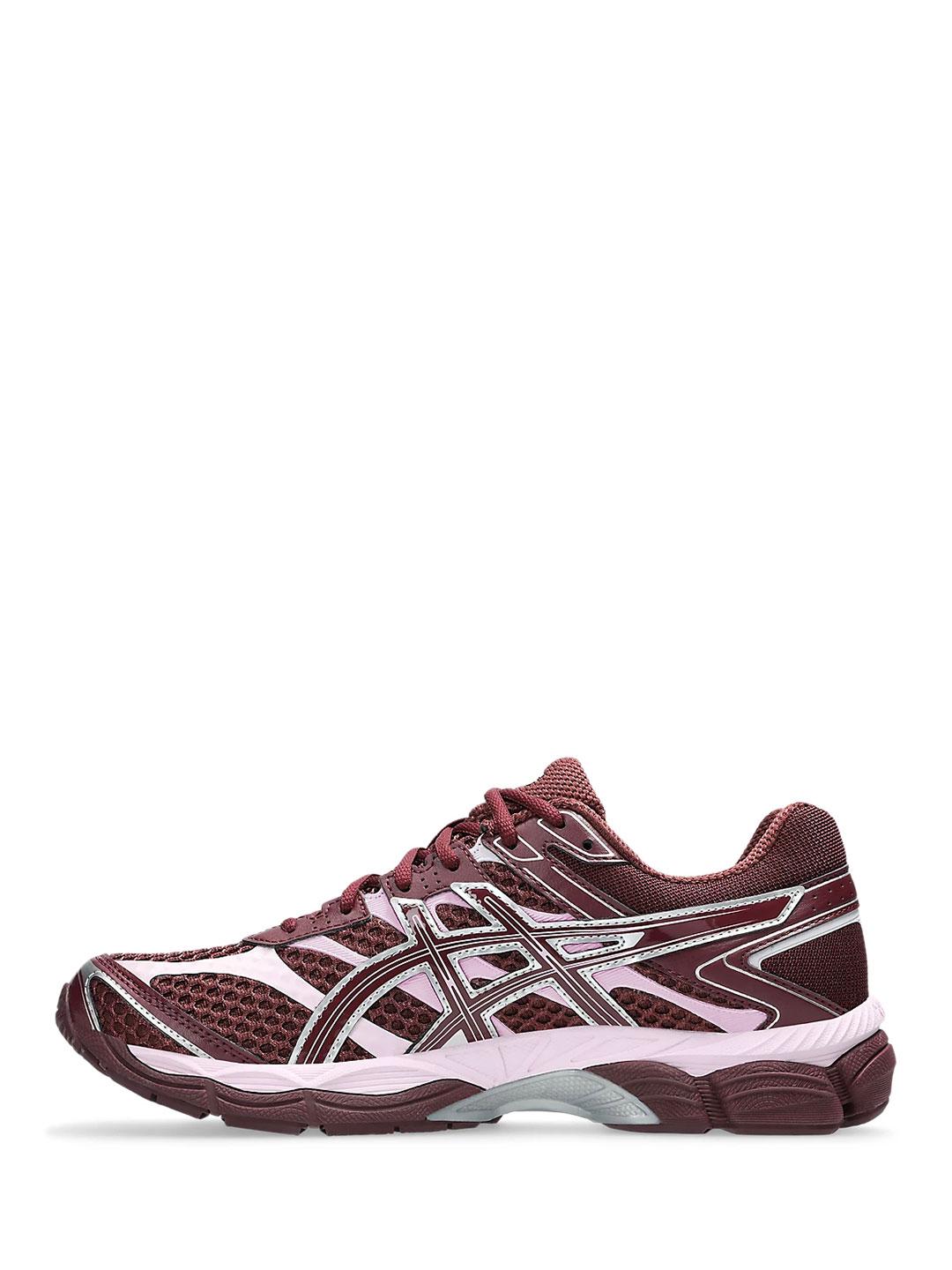 Asics Gel-Cumulus 16 sneakers bordeaux 1203A733 600 BORDEAUX ASICS
