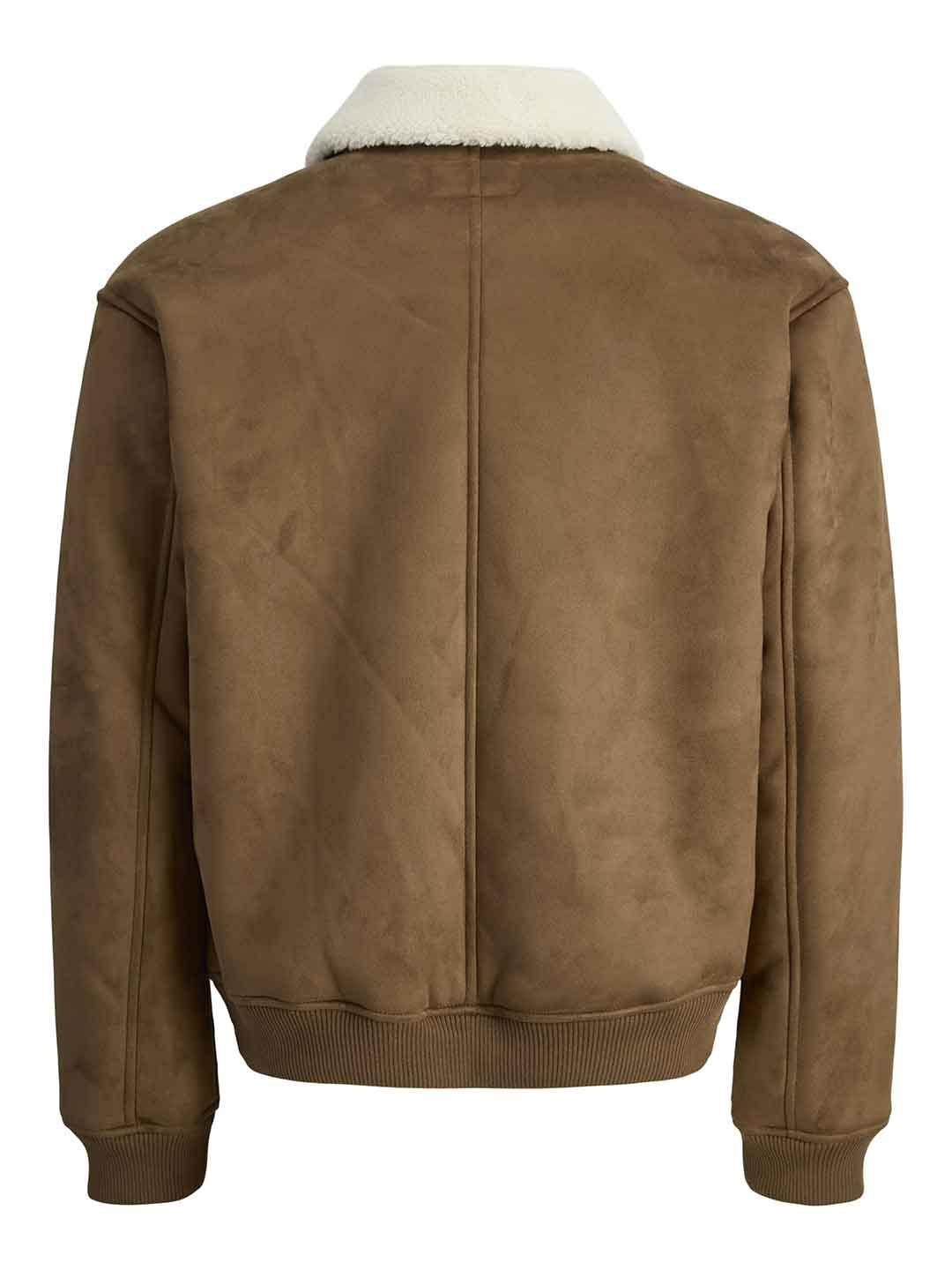 Jack & Jones montone cuoio 12282444 CUOIO JACK & JONES