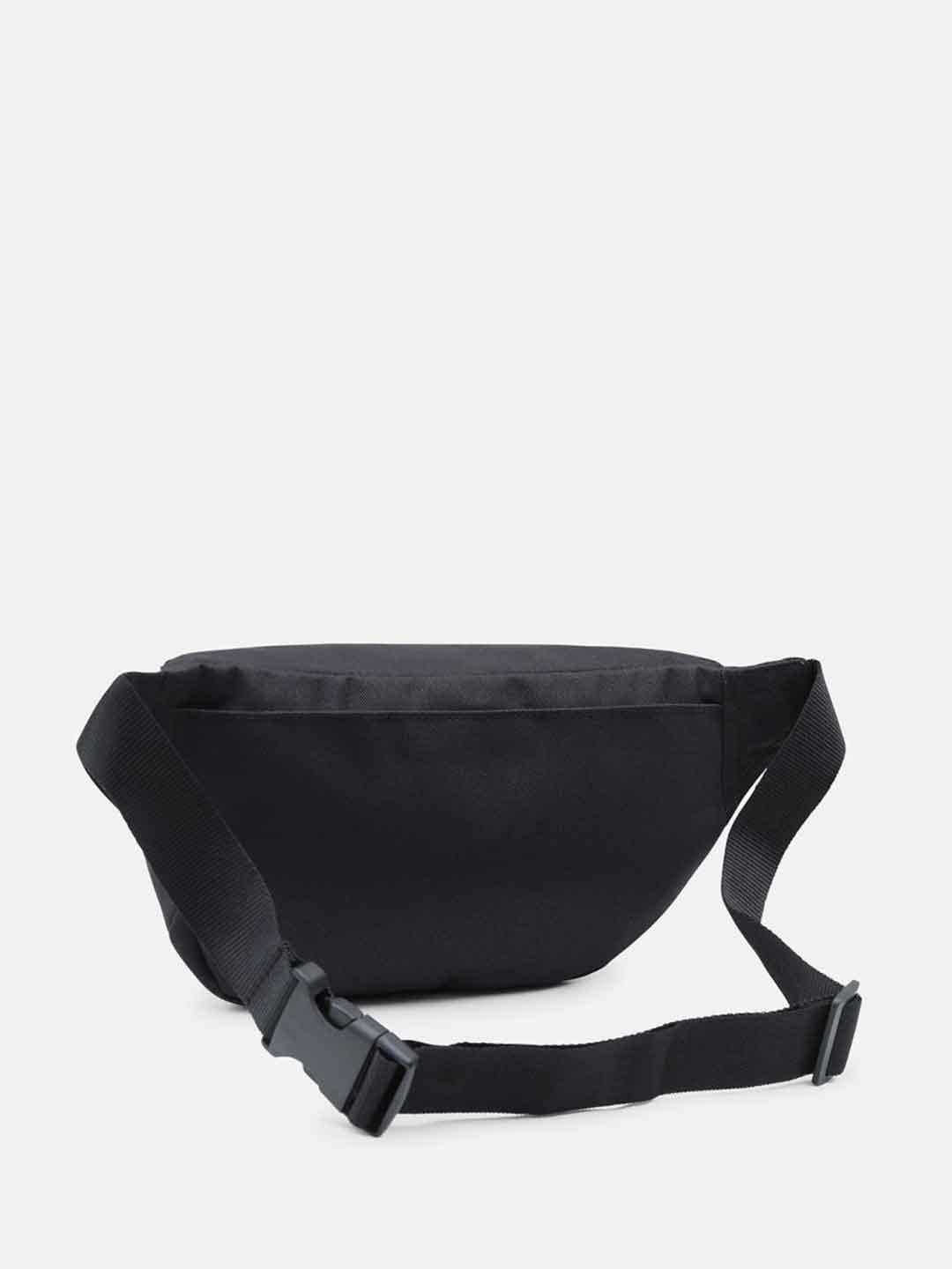 Dickies Blanchard marsupio nero DK0A4X8QBLK1 NERO DICKIES