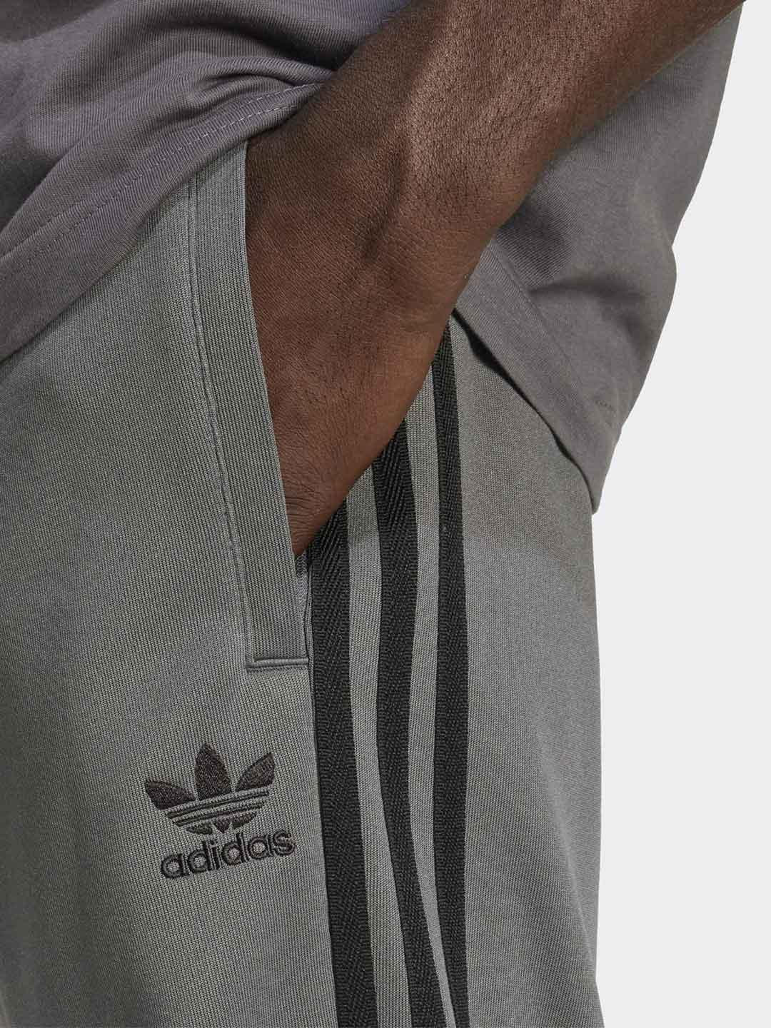 Adidas pantalone grigio JY1289 GRIGIO ADIDAS