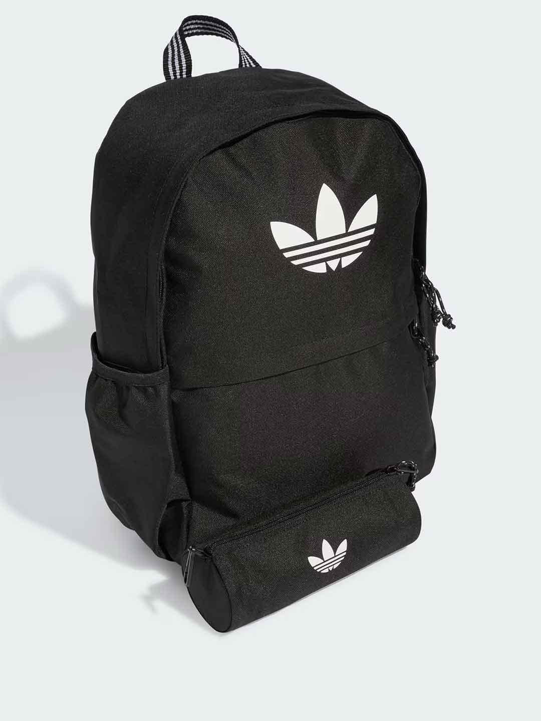 Adidas zaino nero con astuccio JW0315 NERO ADIDAS