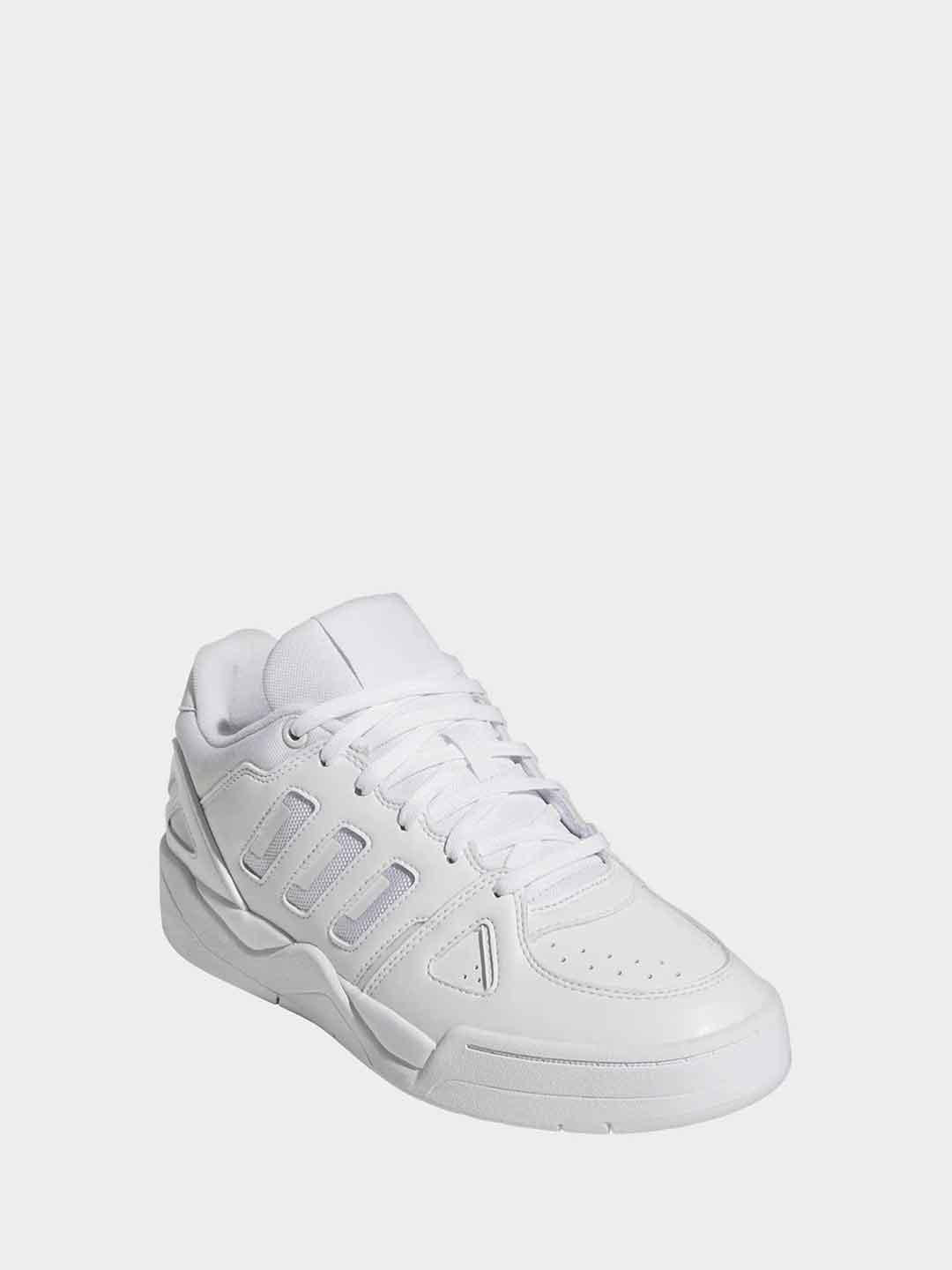 Adidas Midcity Low sneakers bianco IF6662 BIANCO ADIDAS
