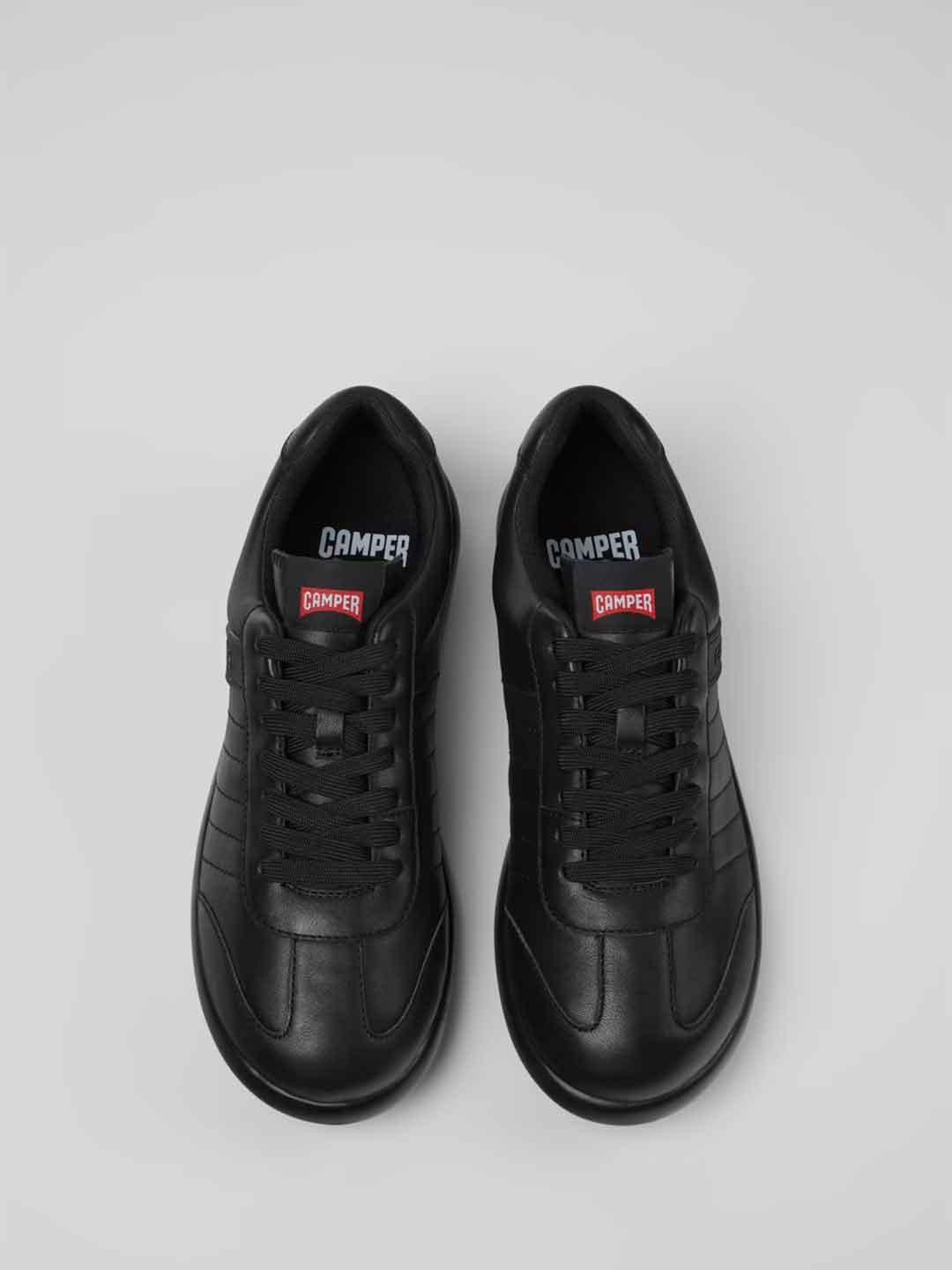 Camper Pelotas XLF sneakers nero K100752 001 NERO CAMPER
