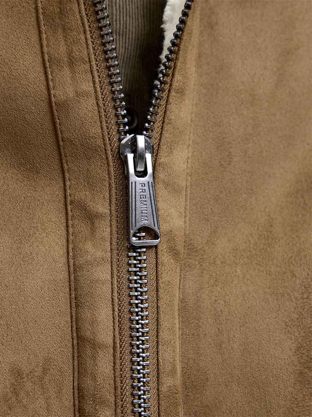 Jack & Jones montone cuoio 12282444 CUOIO JACK & JONES