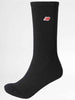 New balance calzini nero set da 3 paia