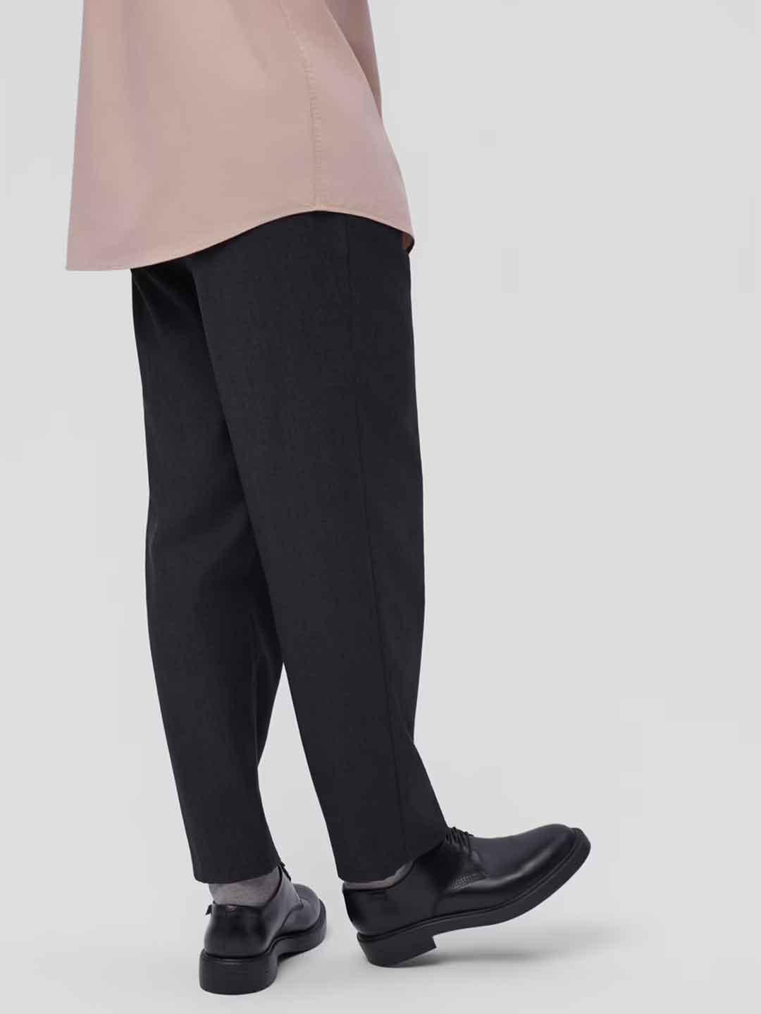 Camper Dean sneakers nero K100979 001 NERO CAMPER